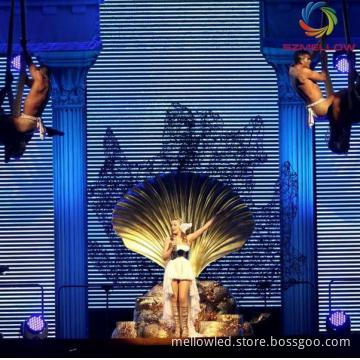 p7.62 china led display manufacuturer